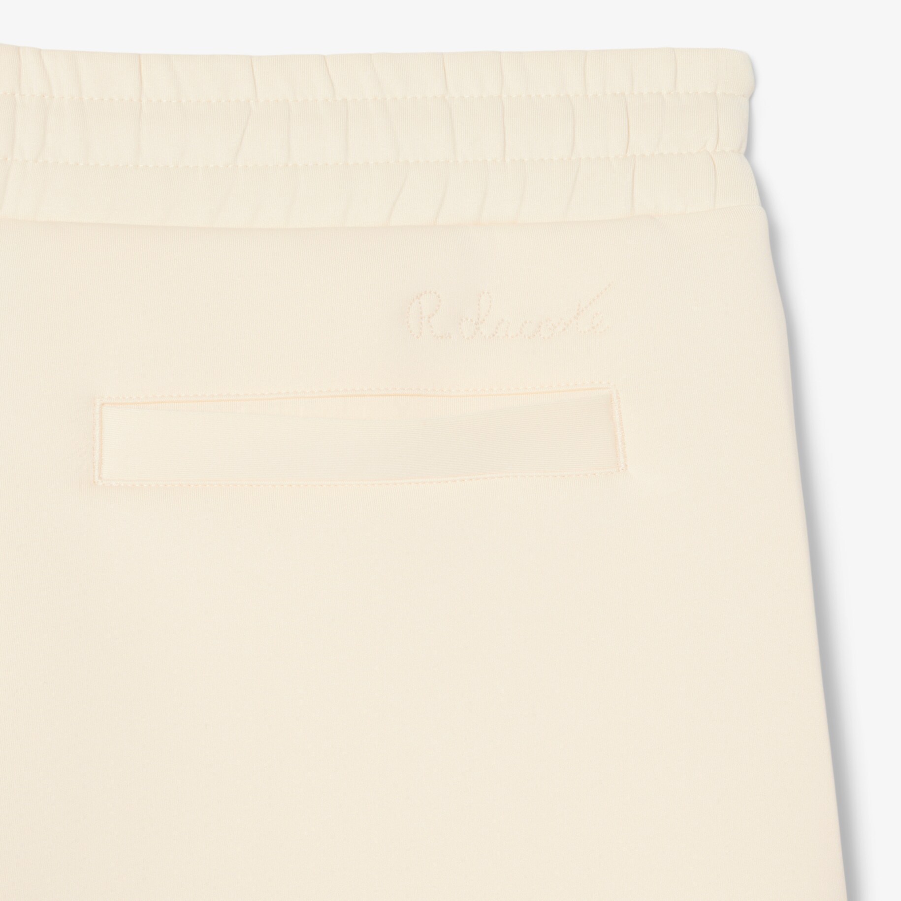 Relaxed Fit Interlock Shorts image number 6