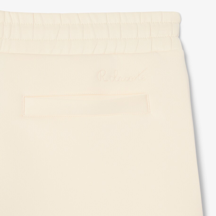 Relaxed Fit Interlock Shorts image number 6