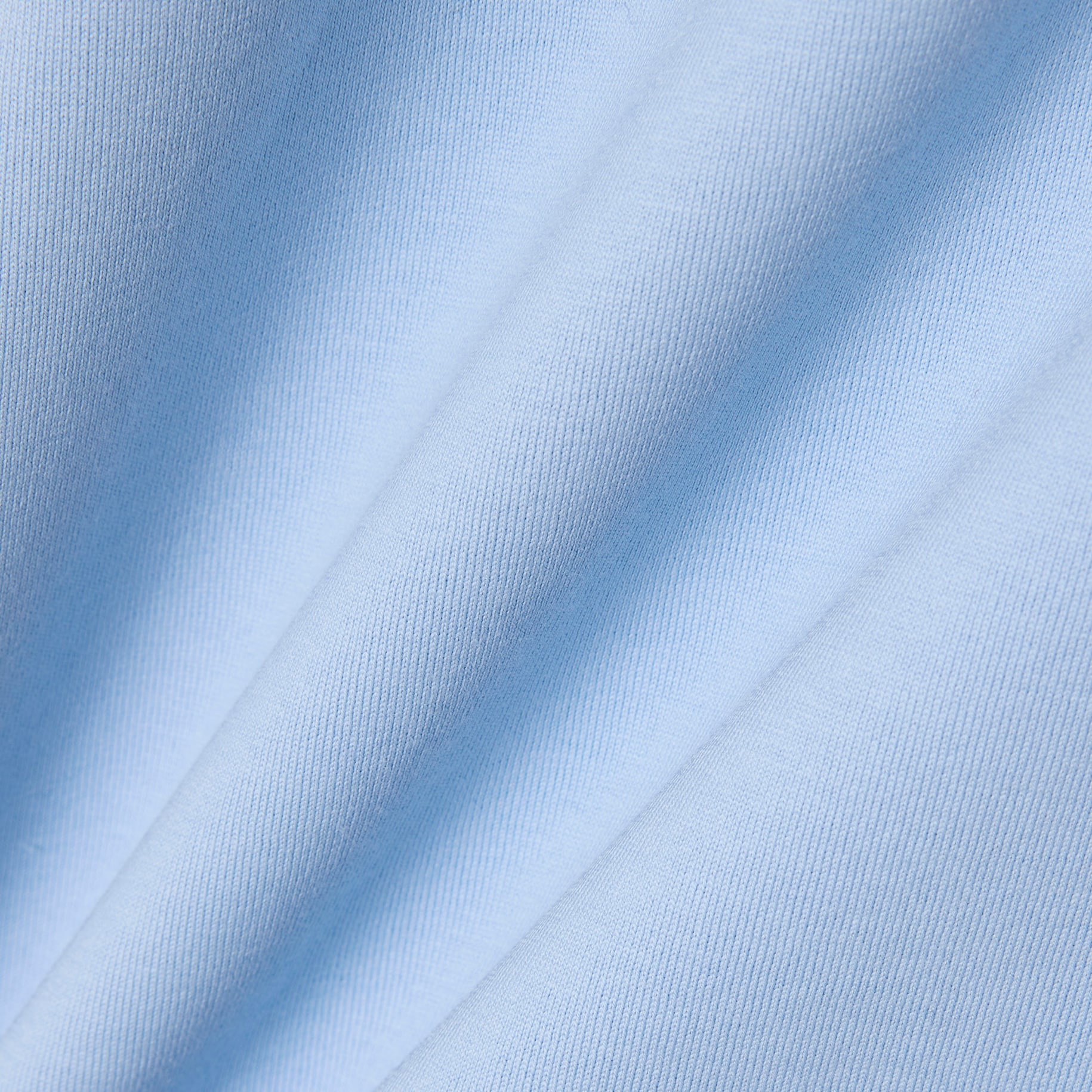 Classic Fit Colour-Block Cotton T-shirt image number 5