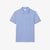 Slim Fit L.12.12 Piqué Polo Shirt image number 3