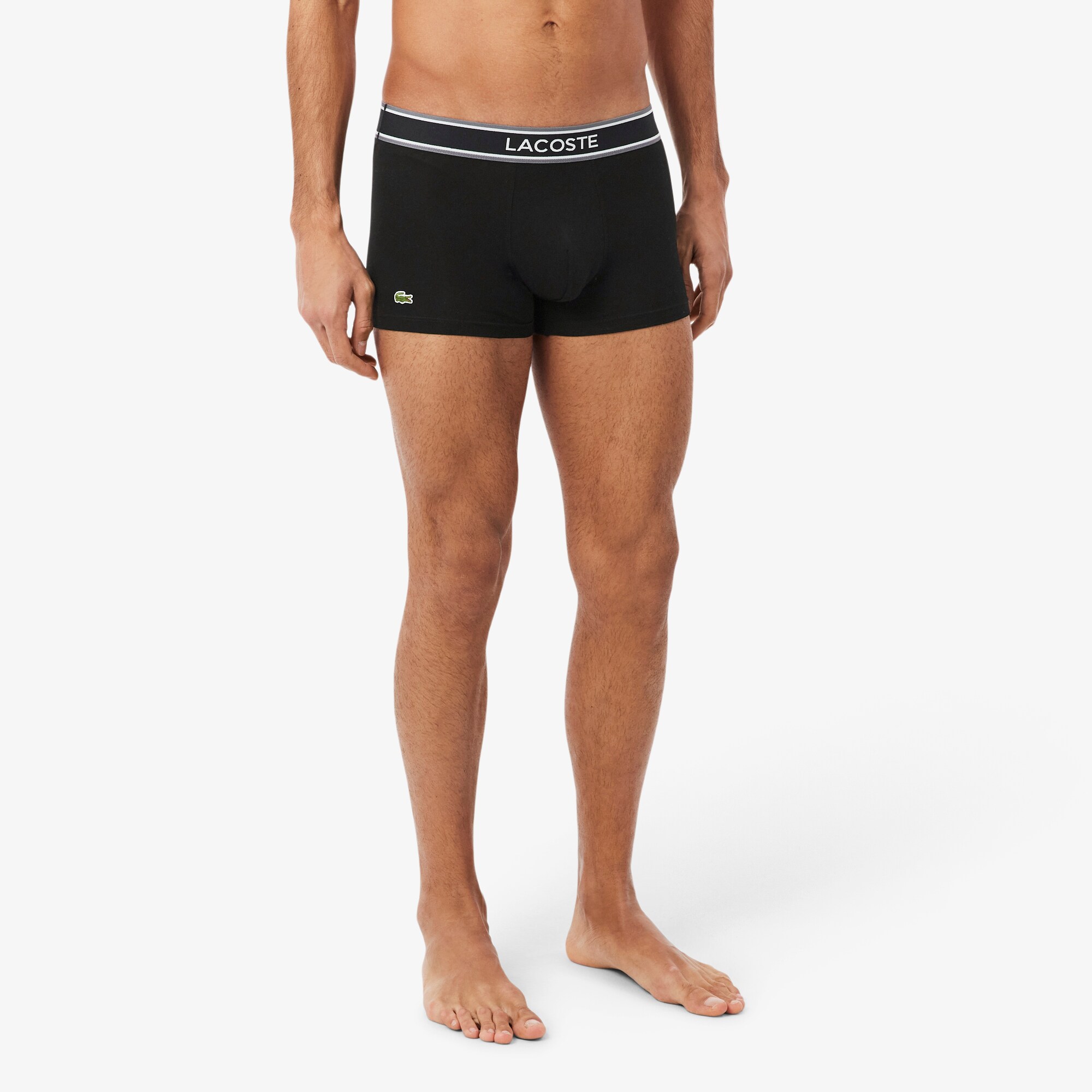 3-Pack Monogram Trunks image number 6
