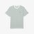 Striped Cotton T-shirt image number 3
