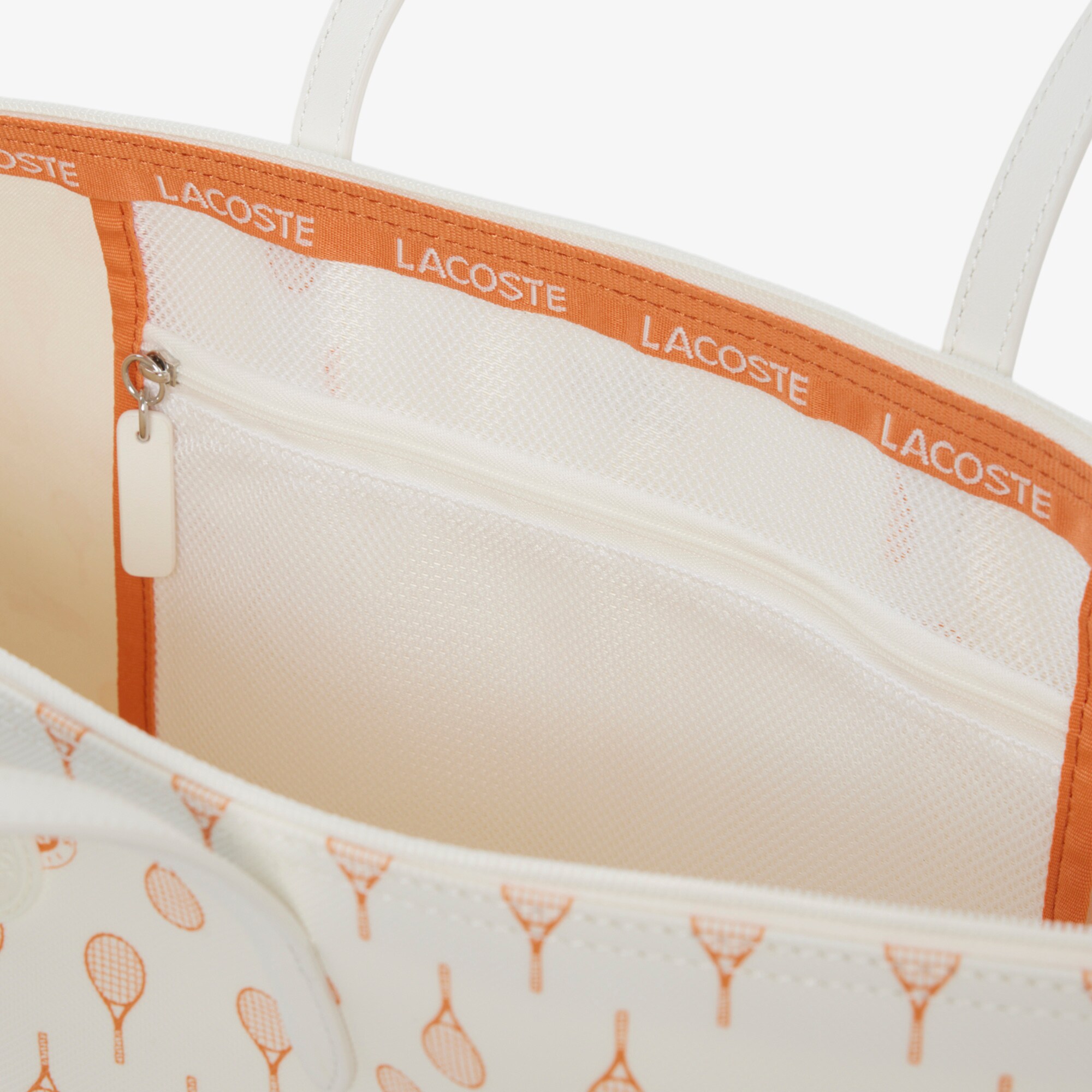 Large Roland-Garros Edition Tote image number 3