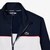 Print Branding Zipped Sport Sweatshirt image number 4