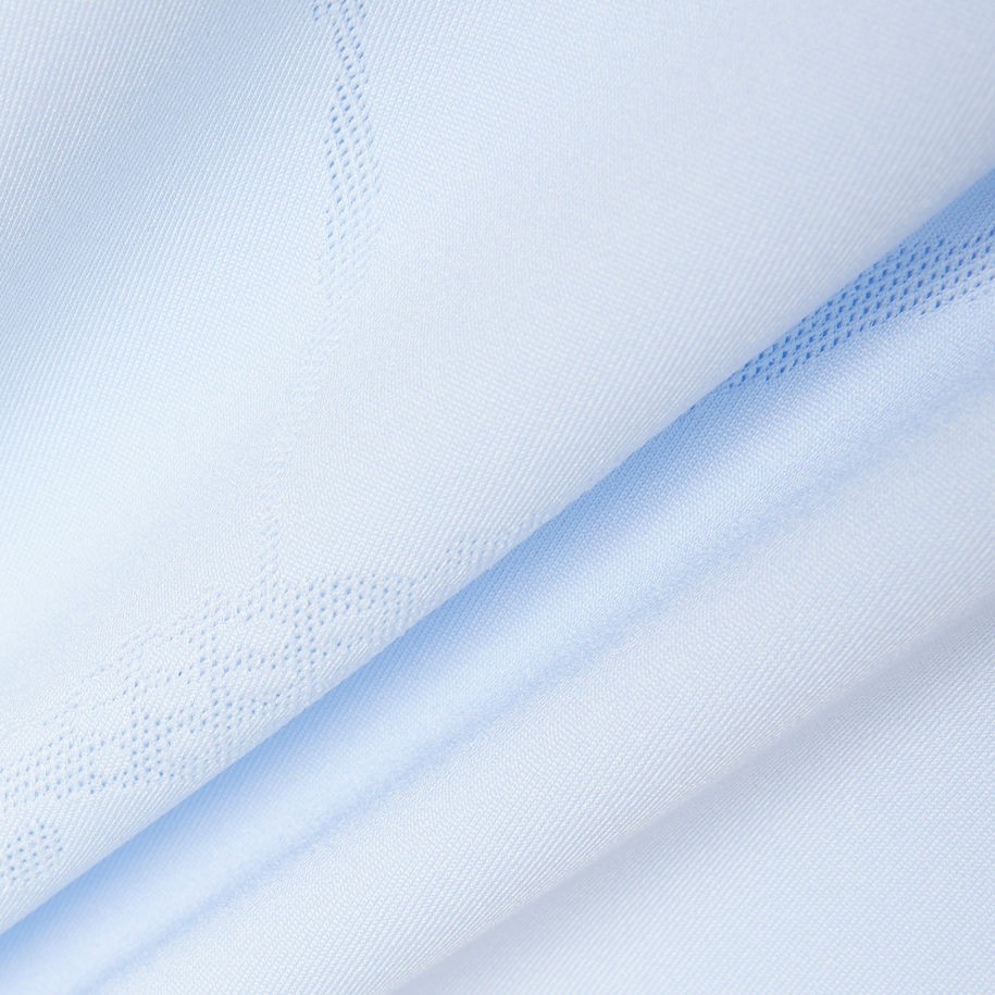 Ultra Dry Jacquard Crocodile Tennis Polo Shirt image number 5