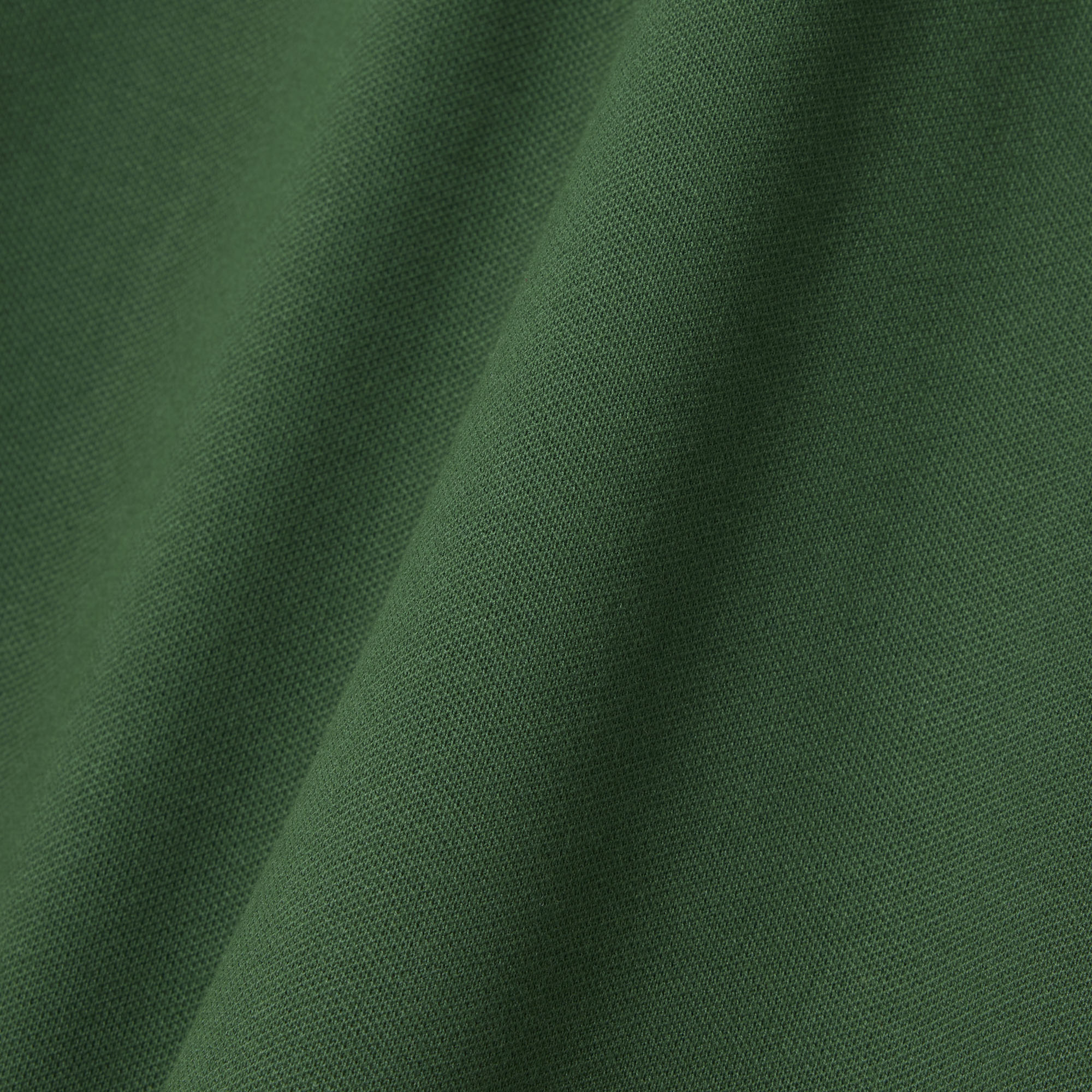 Slim Fit Stretch Piqué Polo Shirt image number 6