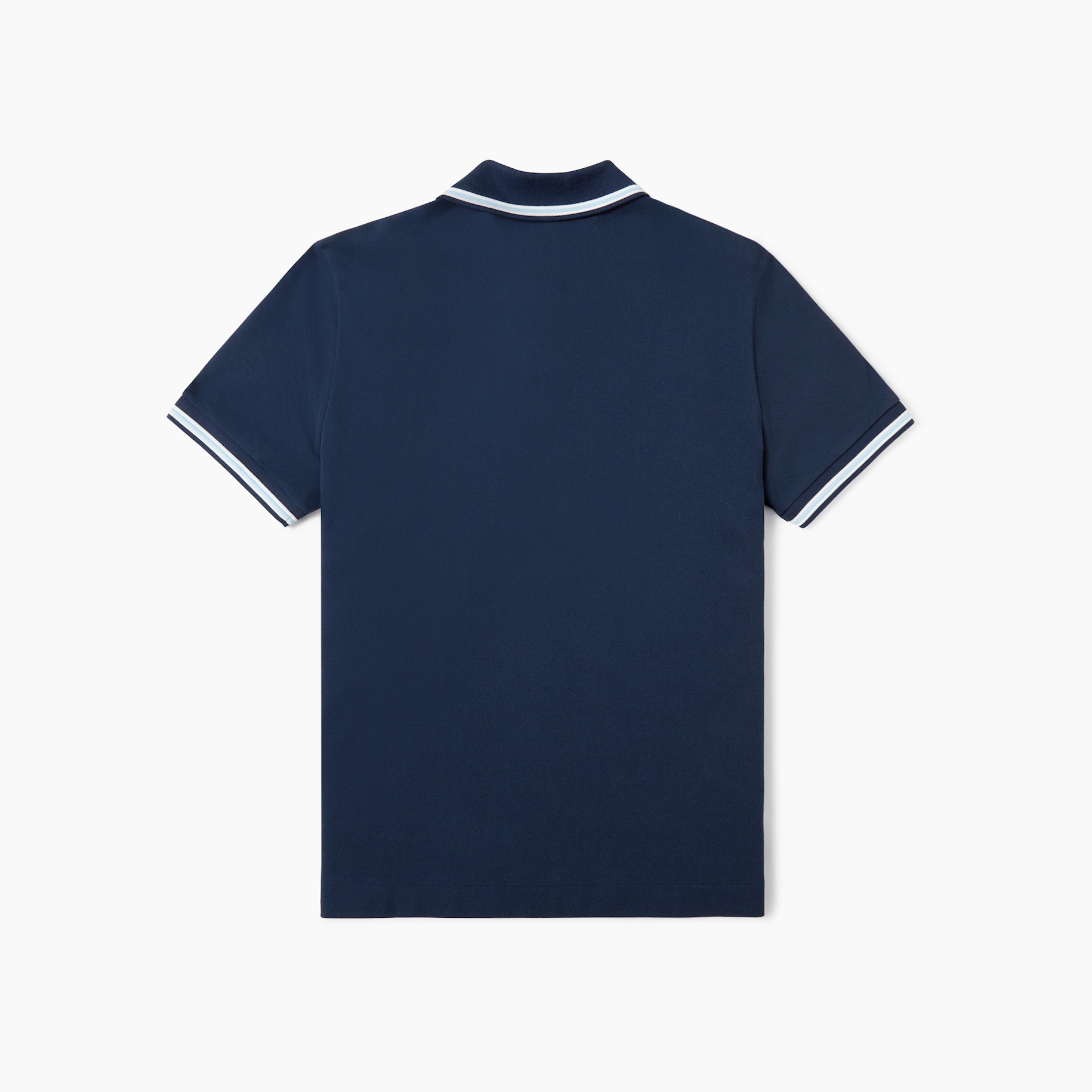 Regular Fit L.12.12 Petit Piqu&eacute; Polo Shirt image number 4