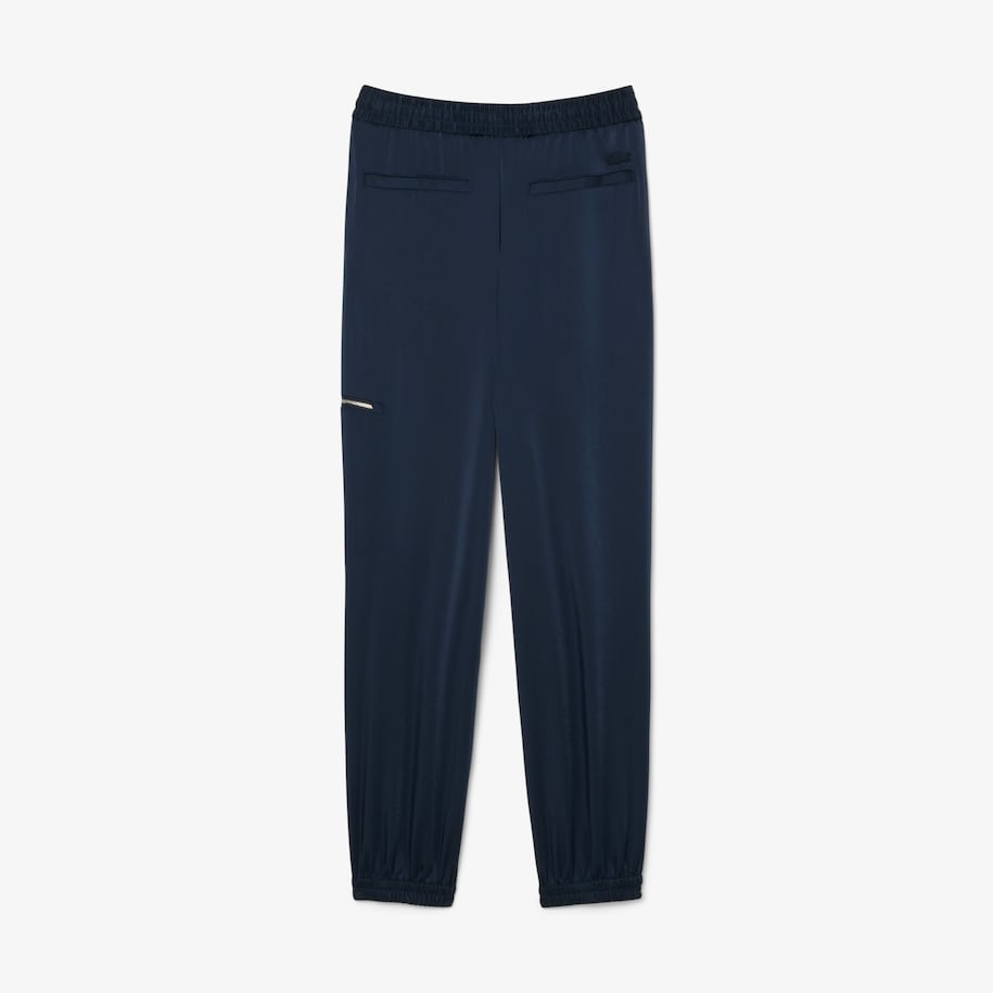 Oversize Fluid Sweatpants image number 1