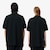 Runway Loose Fit Shield Piqué Polo Shirt image number 2