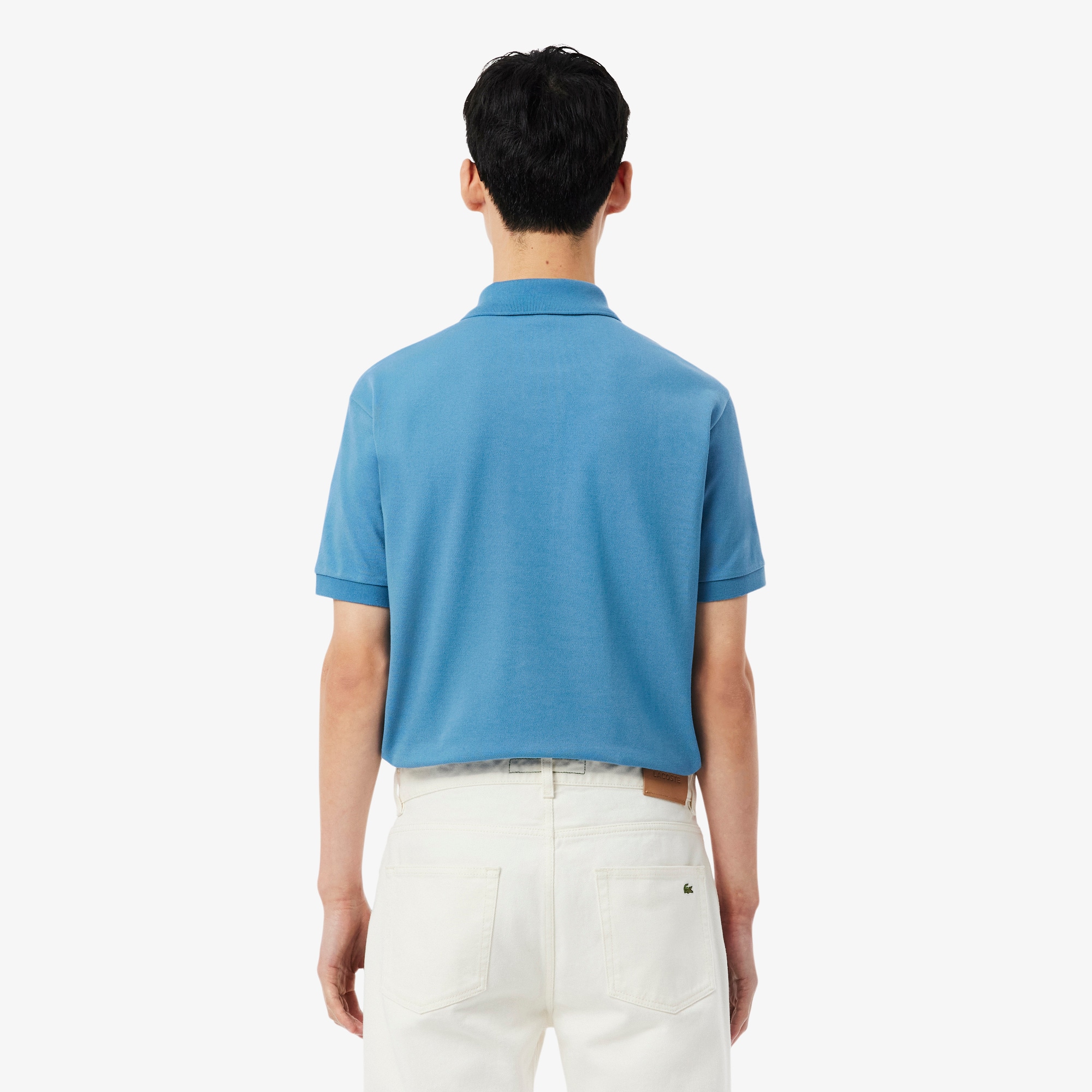 Classic Fit L.12.12 Original Polo Shirt image number 2