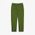 Runway Straight Fit Slub Wool Tailored Pants image number 4
