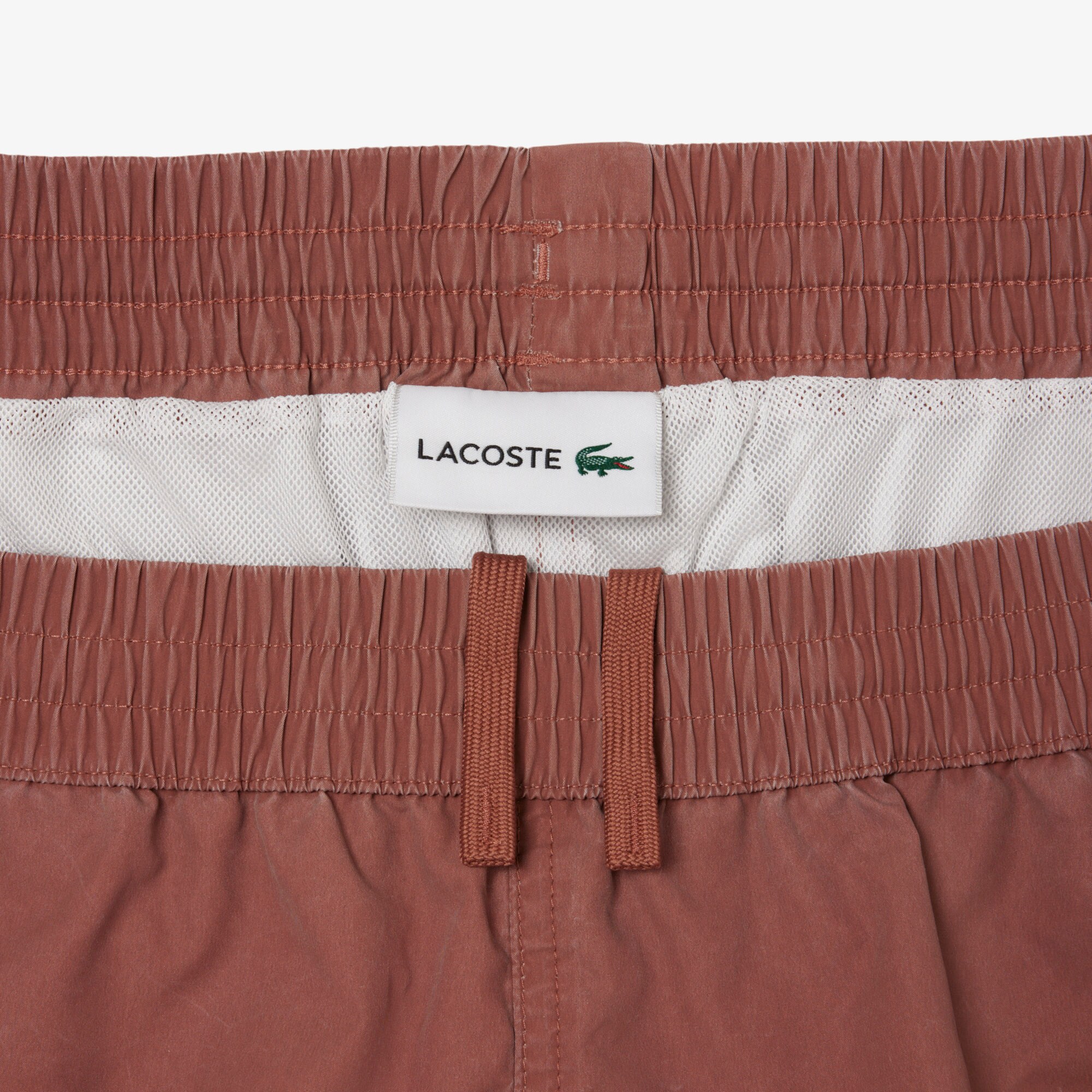 Quick-dry Swim Trunks image number 3