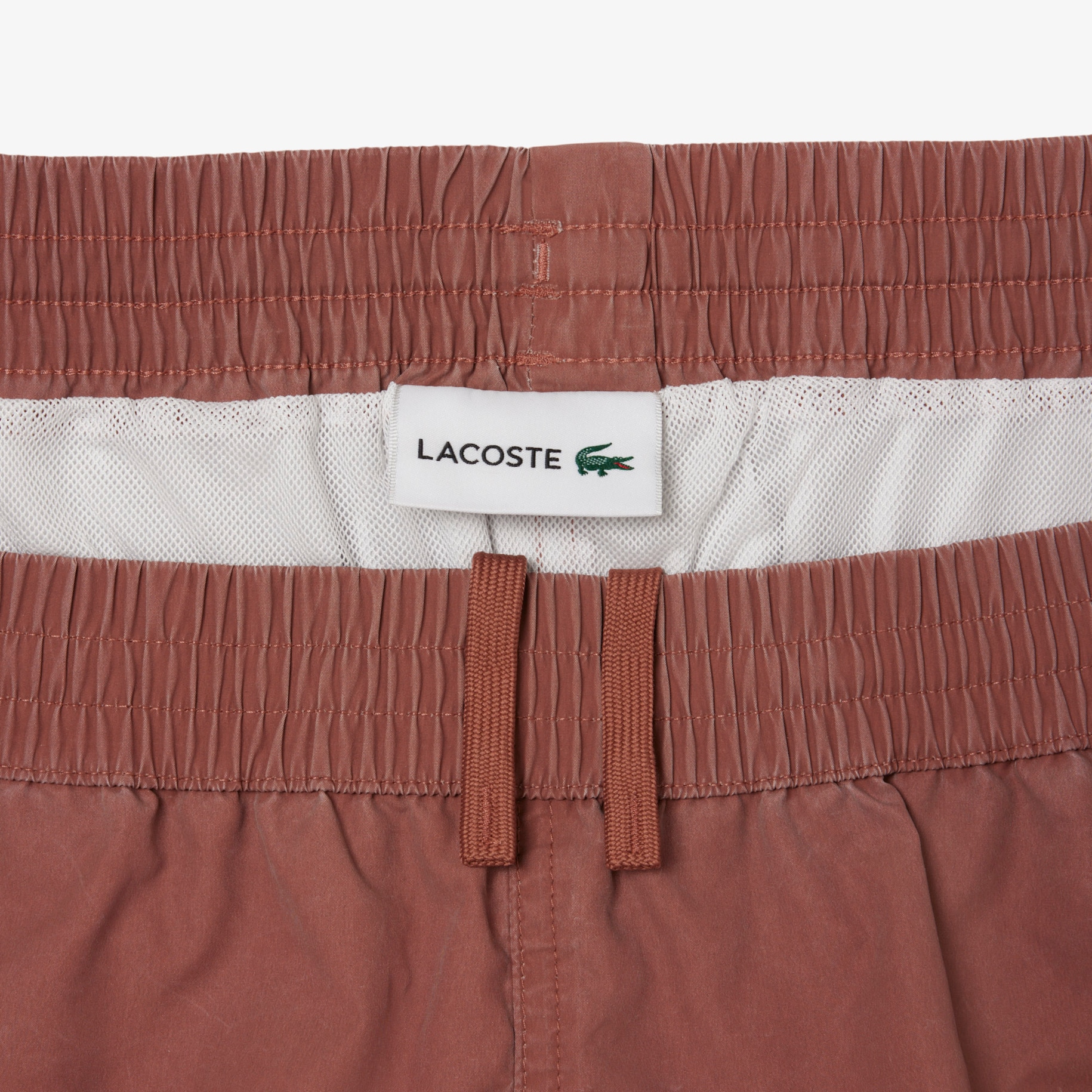 Quick-dry Swim Trunks image number 3