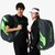 L-Paletero Padel Bag image number 6
