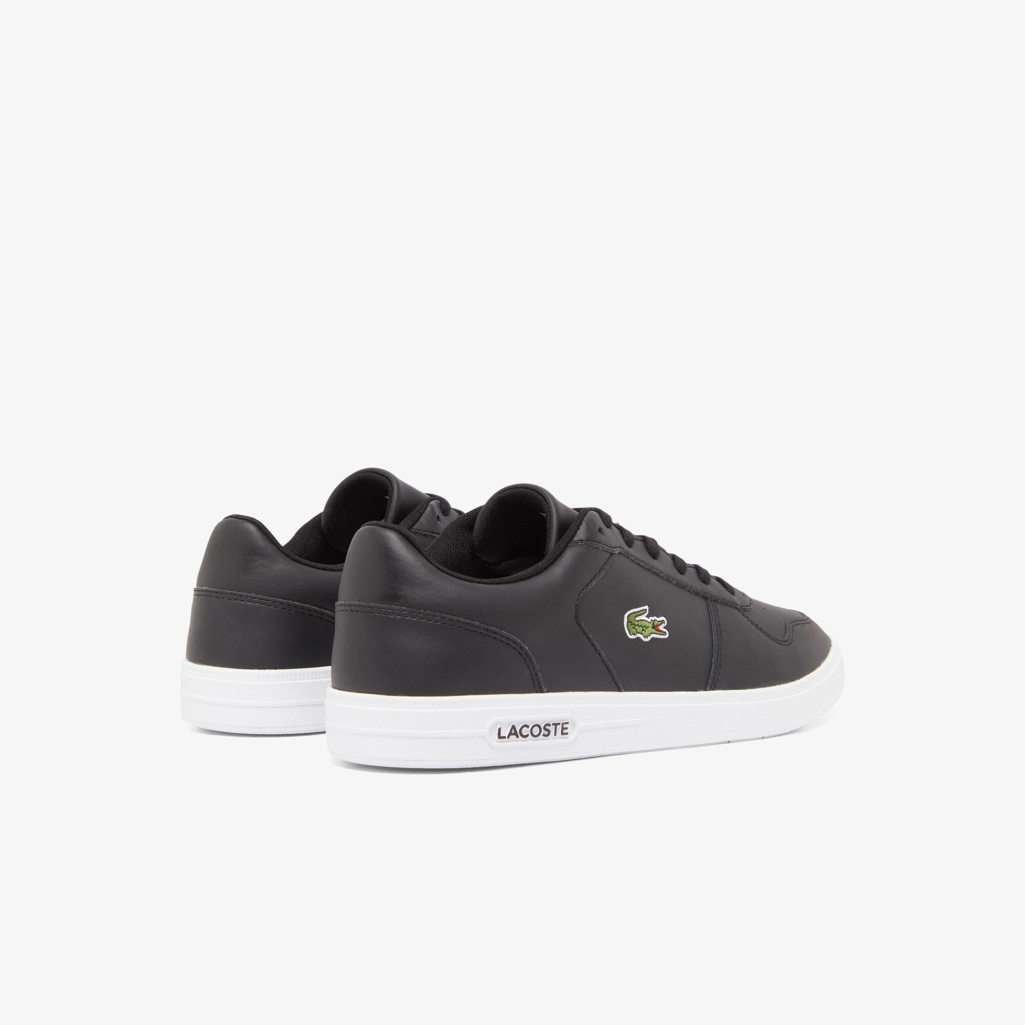 Men's T-Base Sneakers image number 2