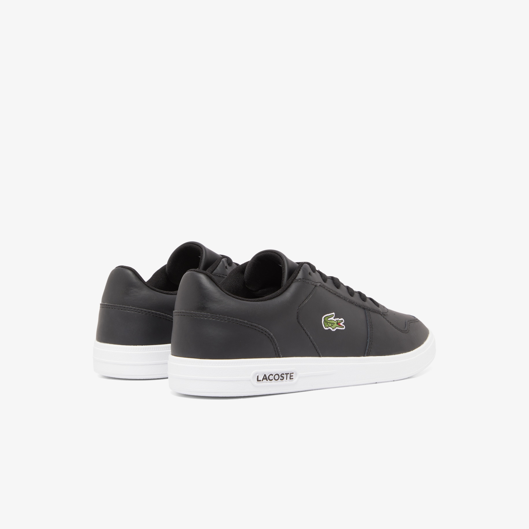 Men's T-Base Sneakers image number 2