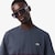 Striped Jersey Colour-block T-shirt image number 1