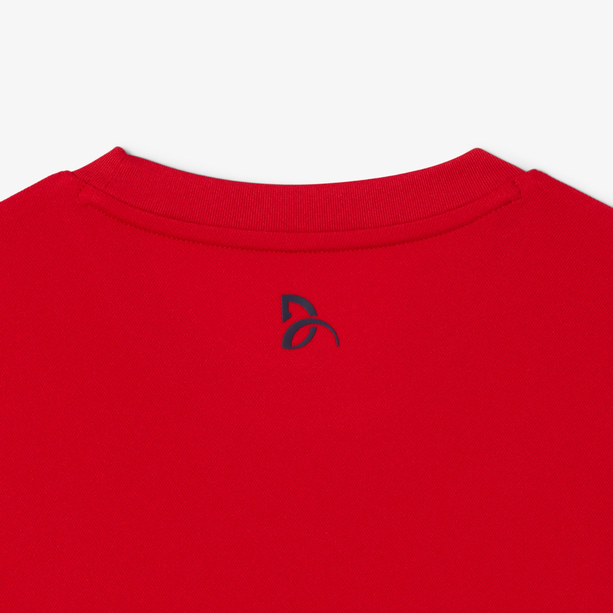 Lacoste Tennis x Novak Djokovic T-shirt image number 6