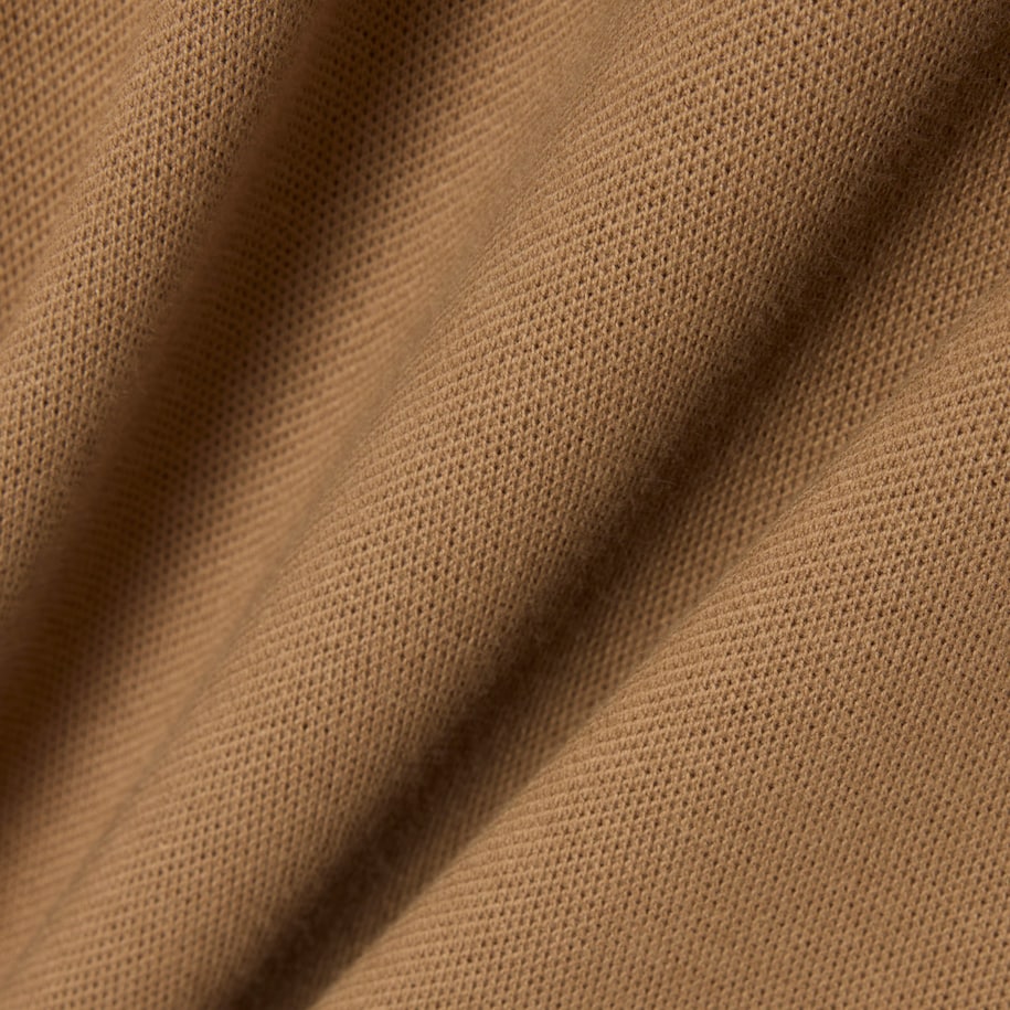 Slim Fit Stretch Mini Piqu&eacute; Polo Shirt image number 6