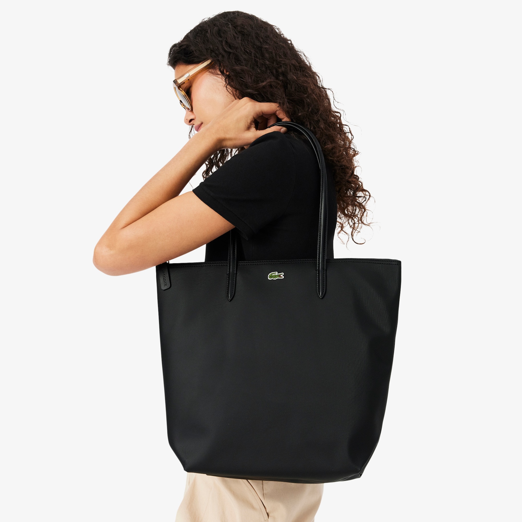 L.12.12 Concept Vertical Tote image number 5