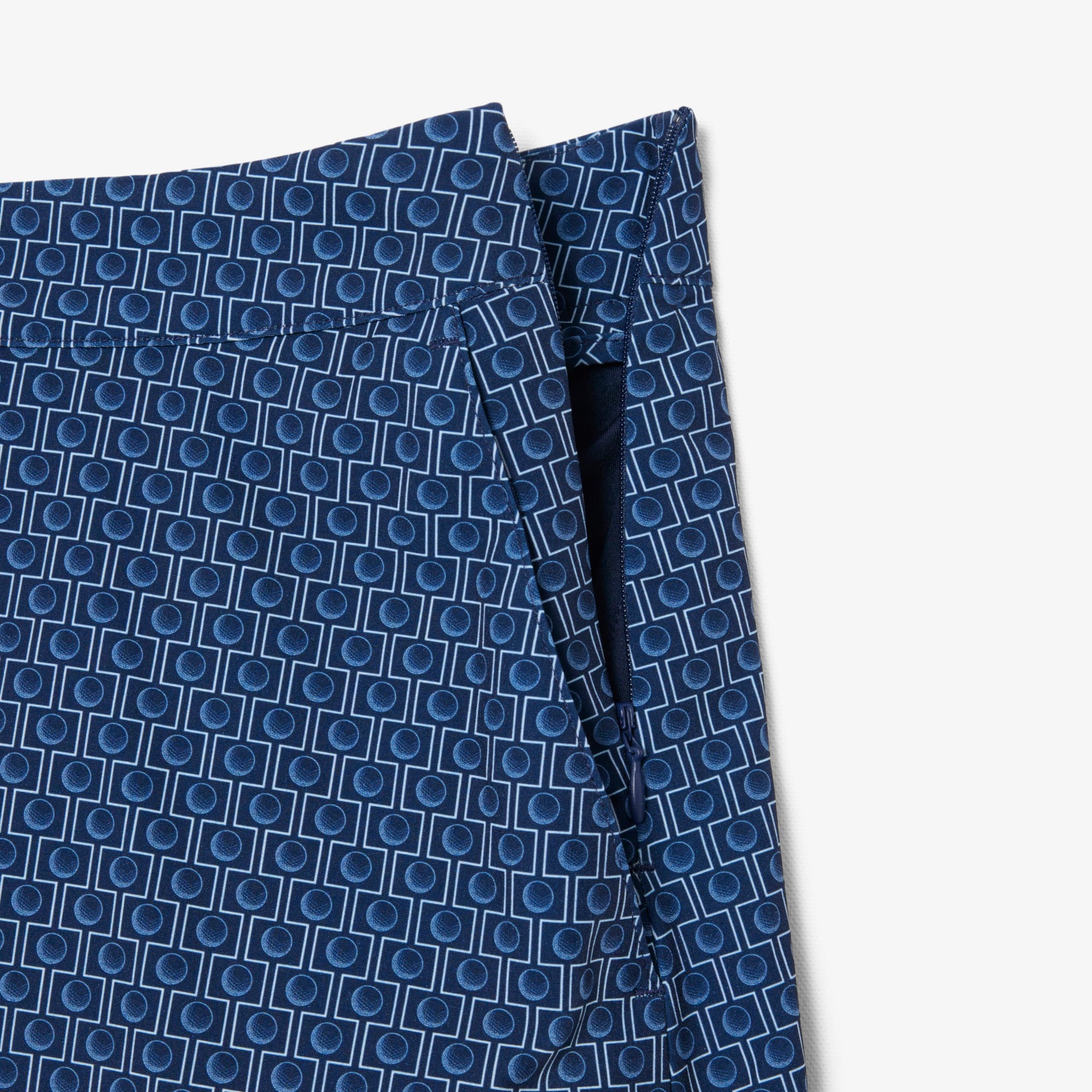 Ultra Dry Golf Skirt with Liner image number 7