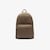 Men's Classic Laptop Pocket Backpack image number 0