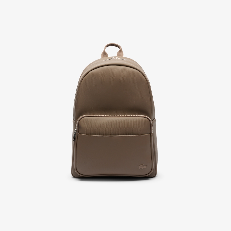 Men's Classic Laptop Pocket Backpack image number 0