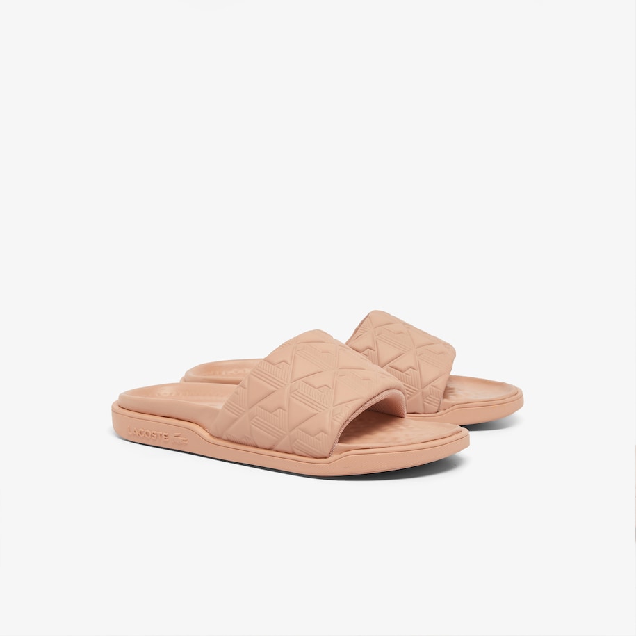 Women's Serve Slides Dual image number 1