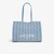 Large Heritage  Jacquard Tote image number 0