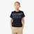 Cotton Colour-Block T-shirt image number 0