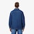 Oversized Cotton Denim Overshirt image number 2