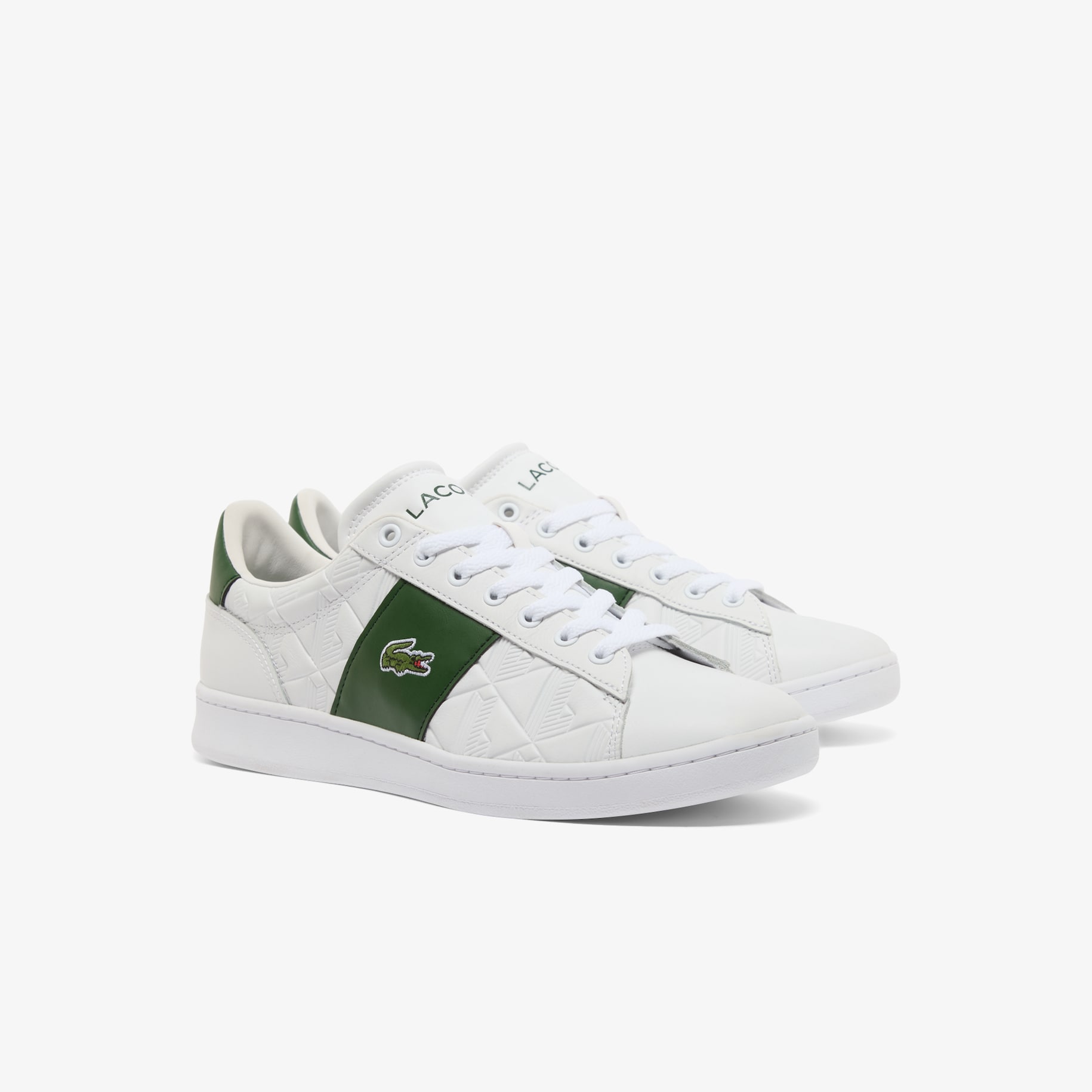 Men's Carnaby Set CGR Bar Sneakers image number 1