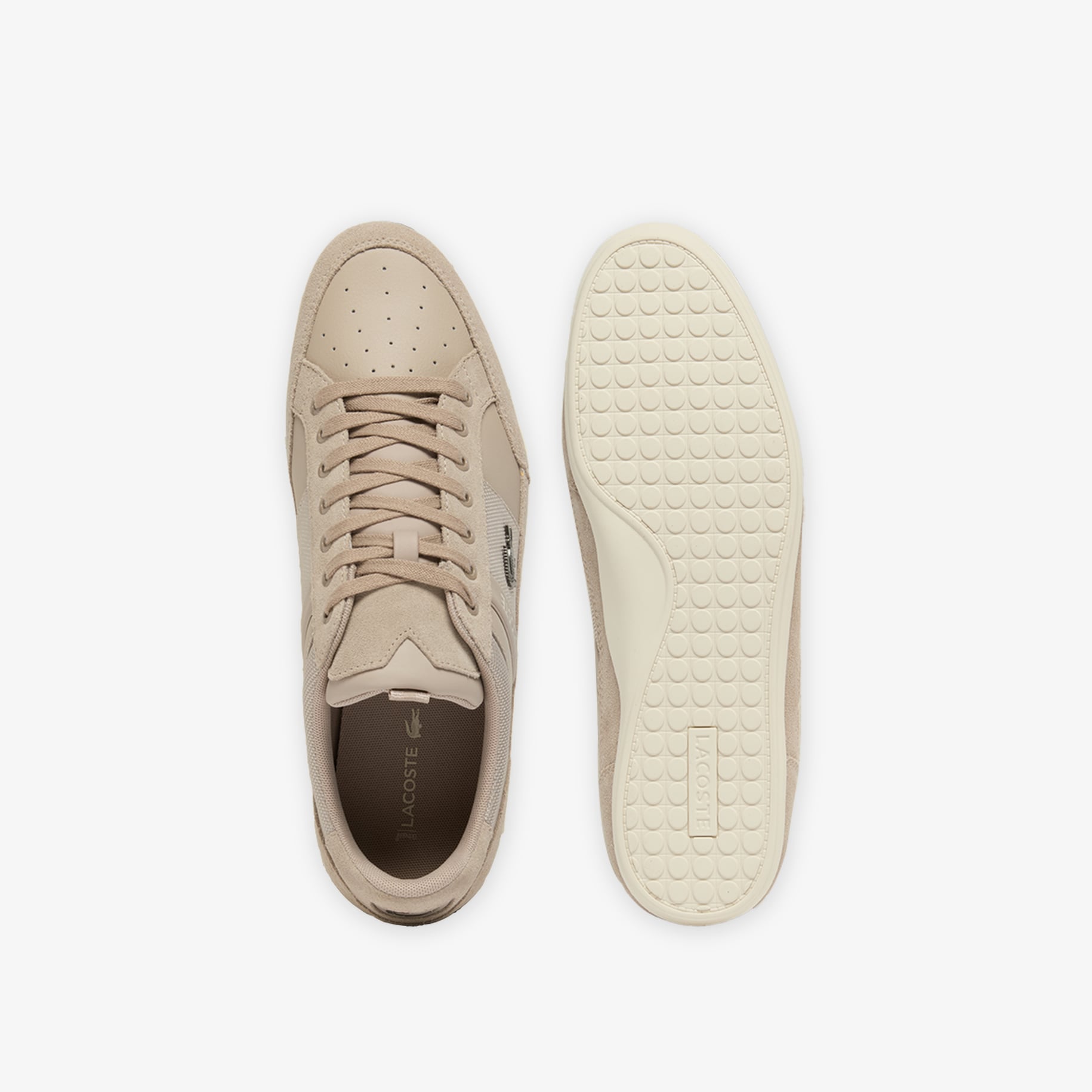 Men's Chaymon Sneakers image number 3