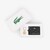 Crocodelle Mini Coin Purse and Keychain Gift Set image number 4