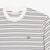 Striped Cotton T-shirt image number 4