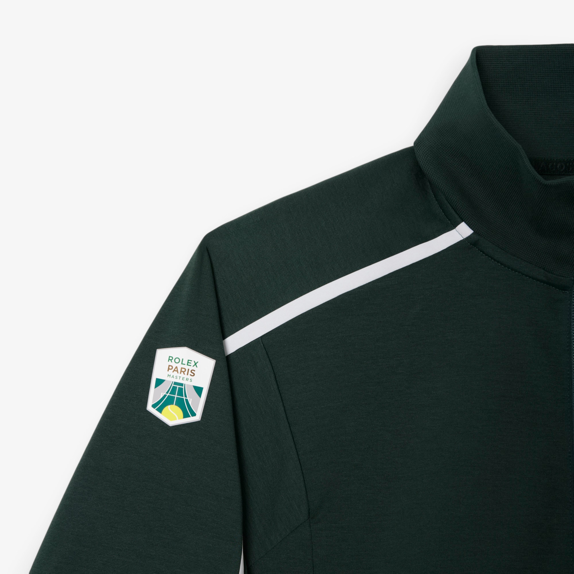 Rolex Paris Masters Edition Ballboy Sweatshirt image number 6