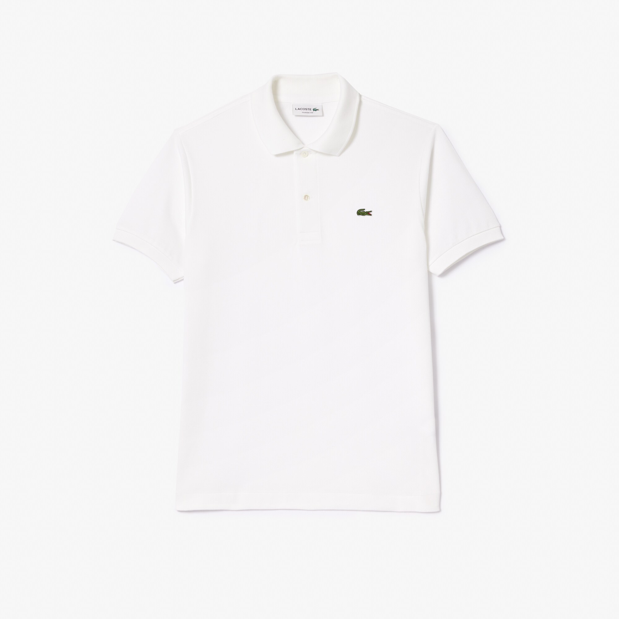 cost of lacoste t shirt