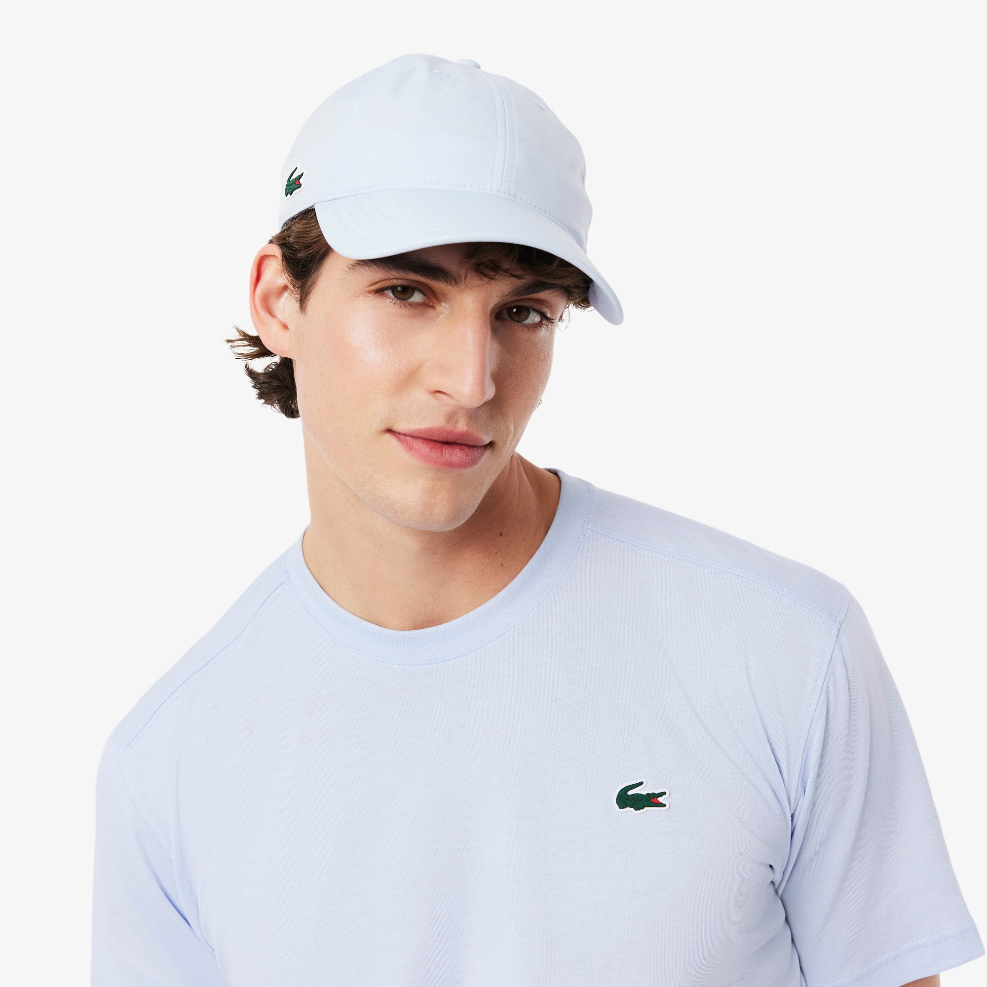 Ultra Dry Cotton Sport T-shirt image number 1