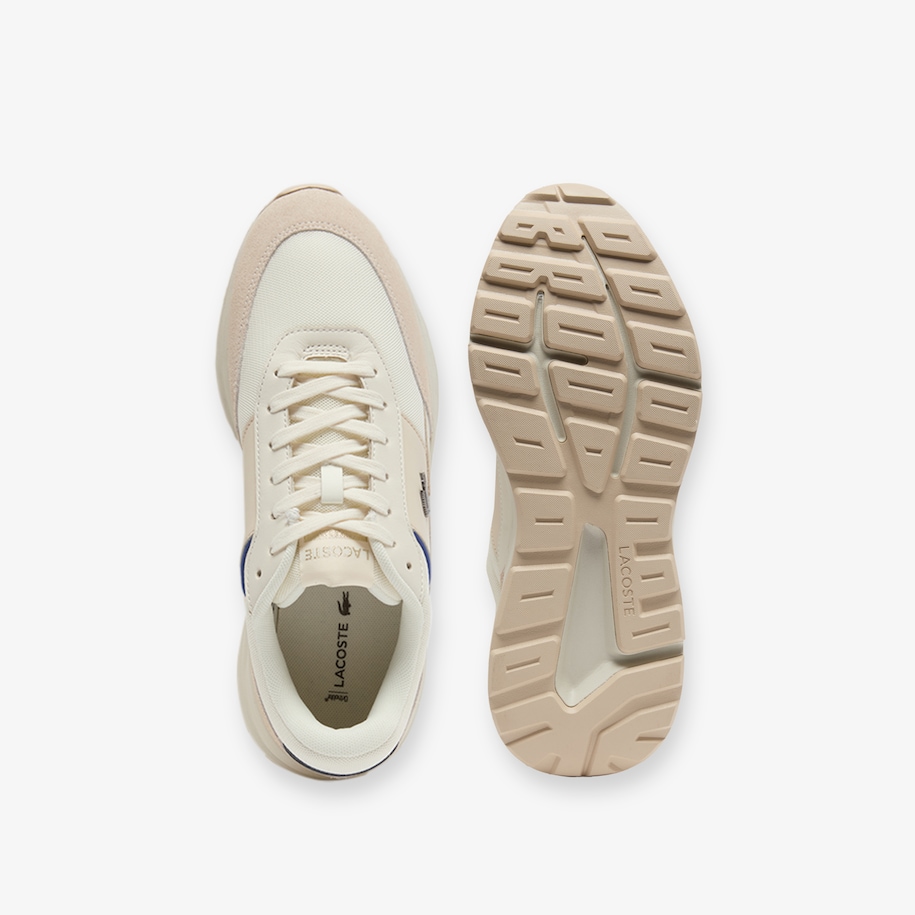 Men's Run Set CGR Bar Sneakers image number 3