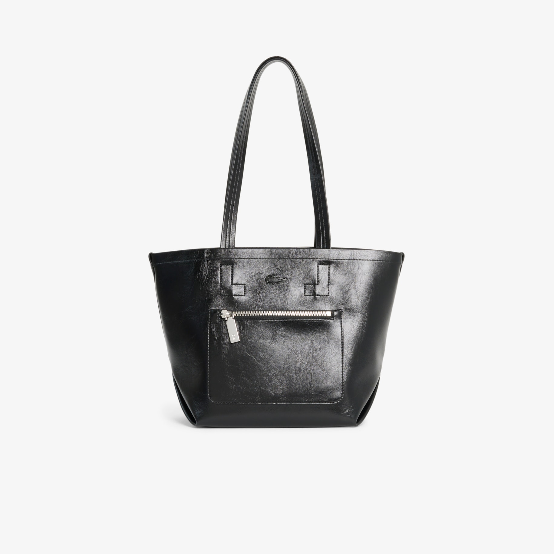 Small Lite Glossy Tote image number 0