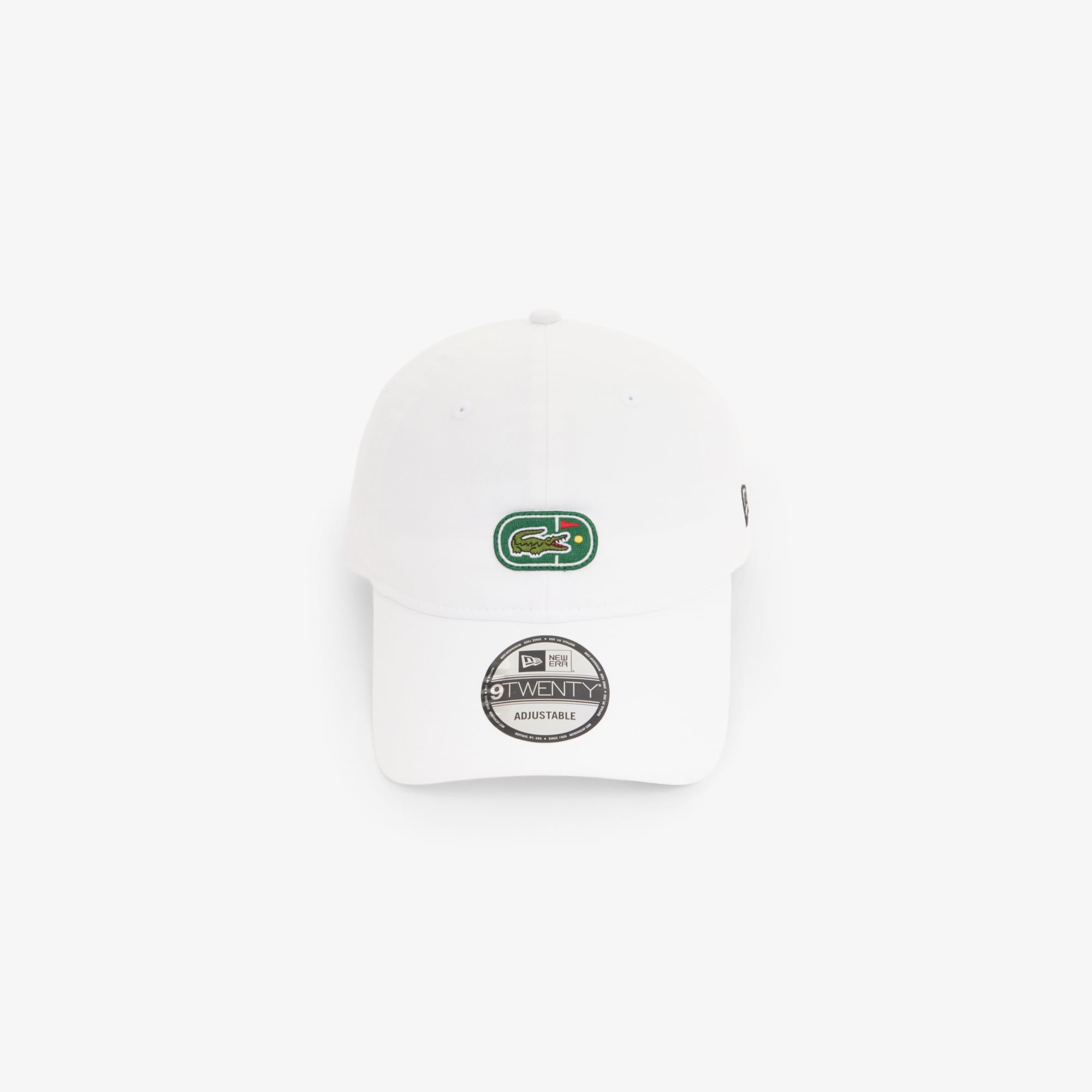 Lacoste x New Era Cap image number 2