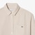 Oversized Linen Blend Shirt image number 4