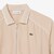 Relaxed Fit Zipped Taffeta Polo Dress image number 4