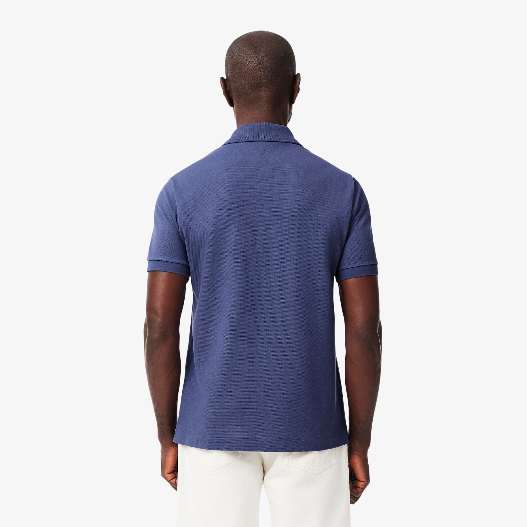 Classic Fit L.12.12 Original Polo Shirt image number 2
