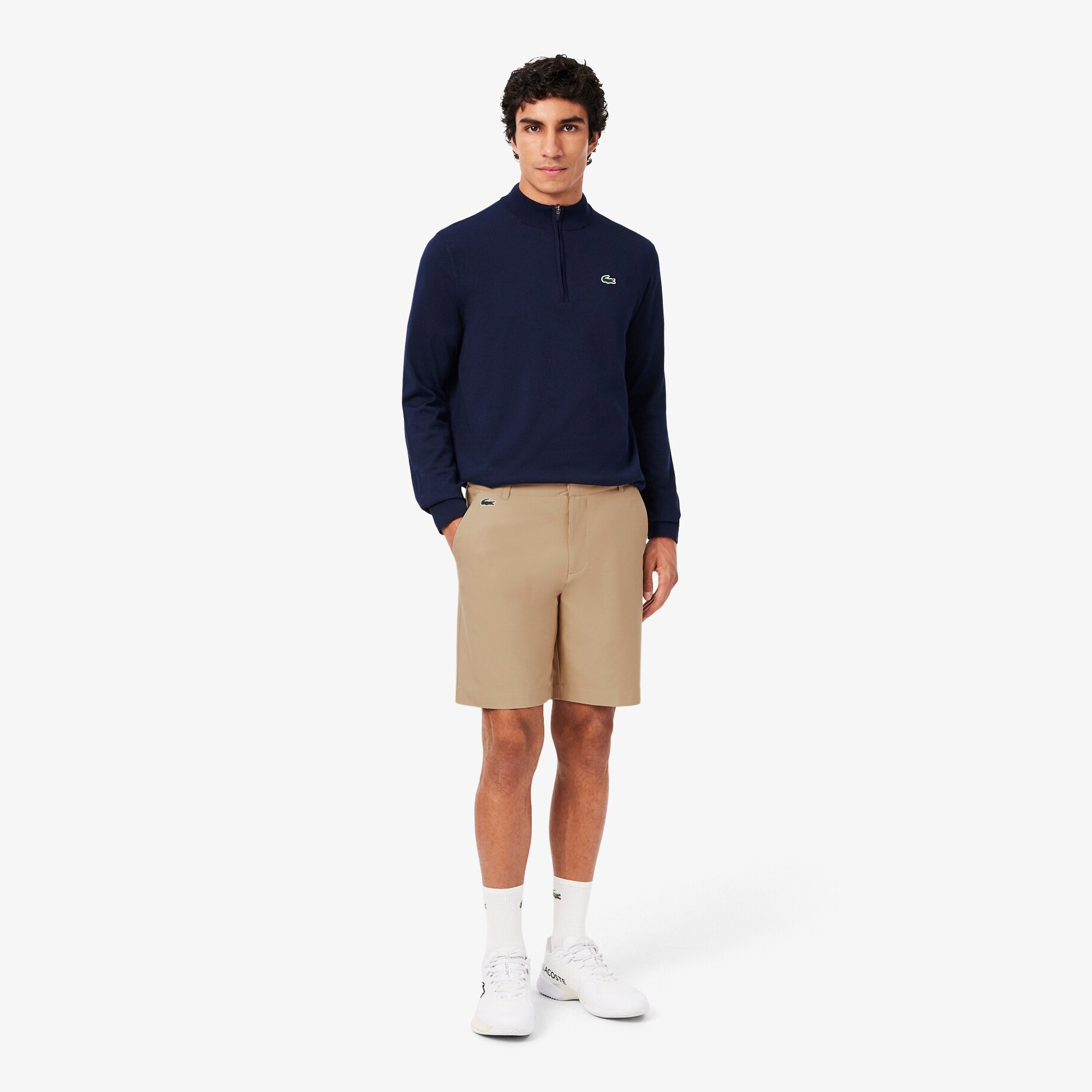 Ultra Dry Golf Shorts image number 0