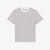 Striped Cotton T-shirt image number 3