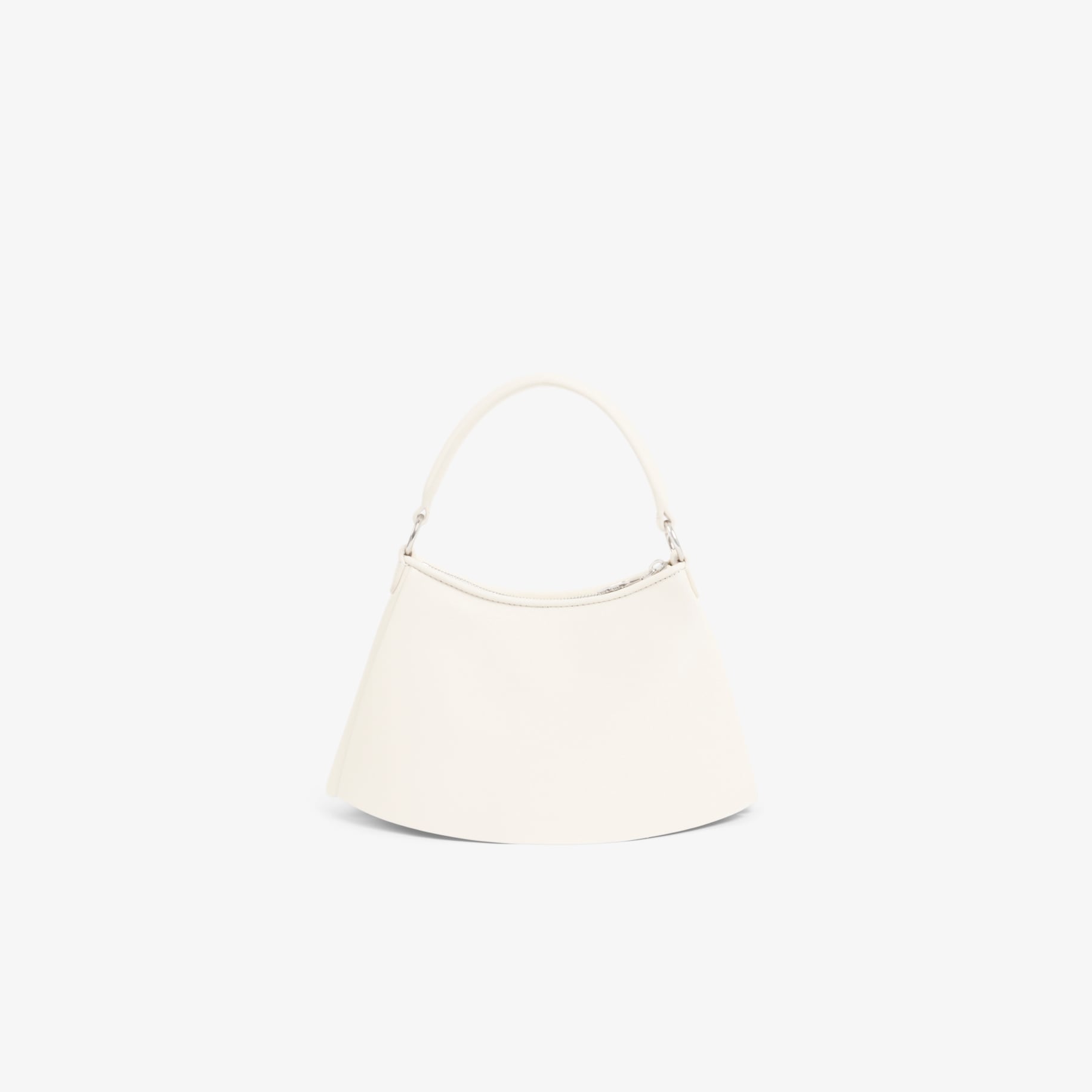 Small Lenglen Leather Purse image number 1