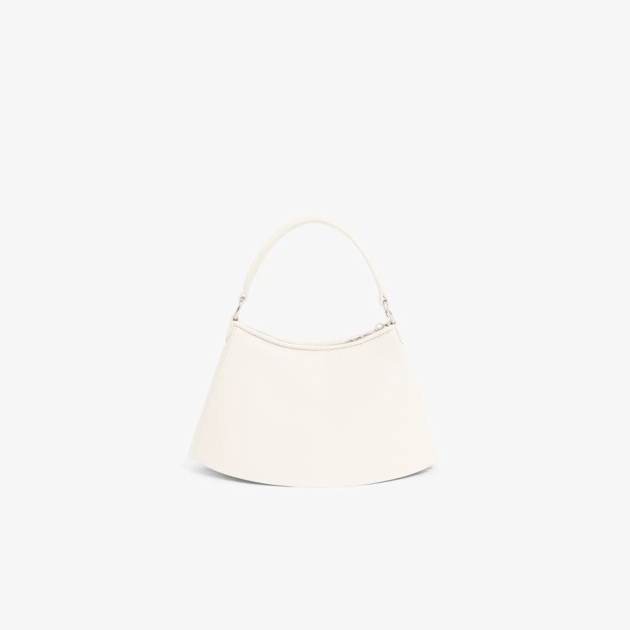 Small Lenglen Leather Purse image number 1