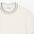 Stretch Piqu&eacute; Stripe Collar T-shirt image number 4