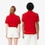 Spain Edition Classic Fit L.12.12 Original Polo Shirt image number 2
